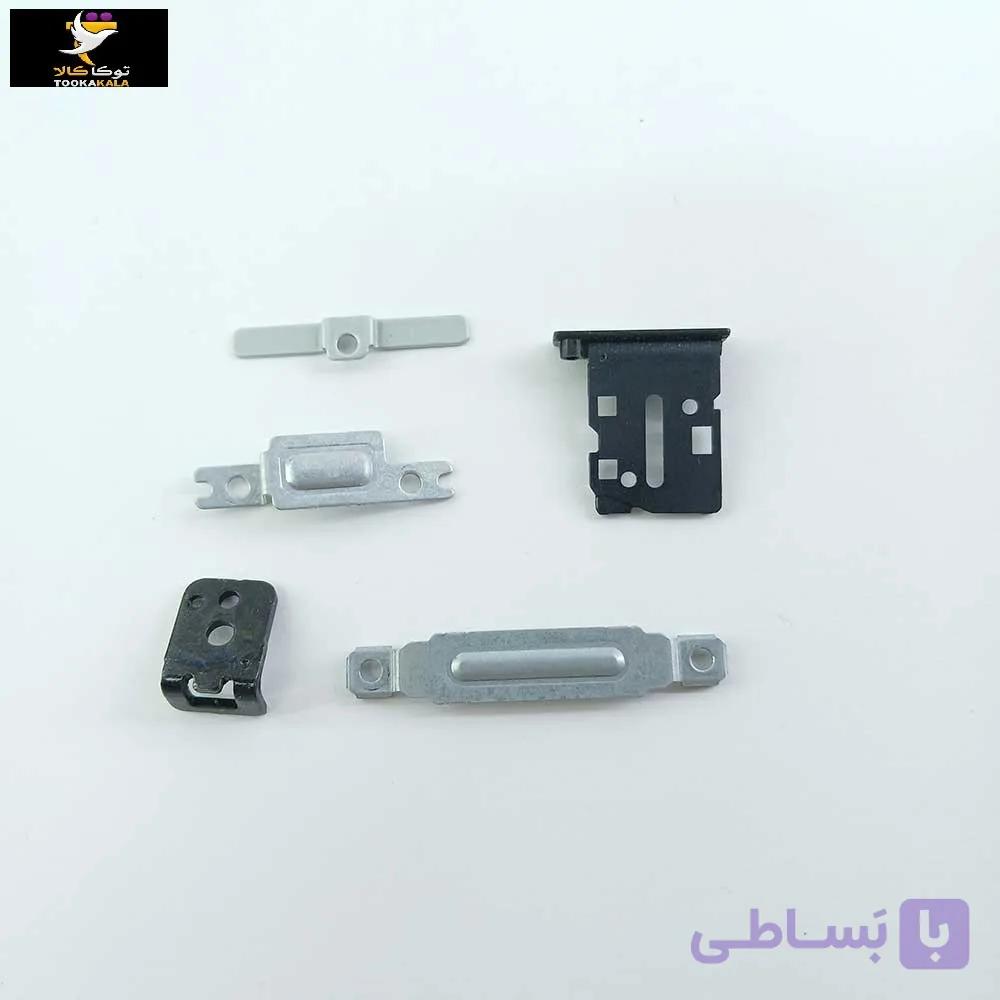 اکسسوری2 استوک لپ تاپ دل LATITUDE 5480 — تصویر 1
