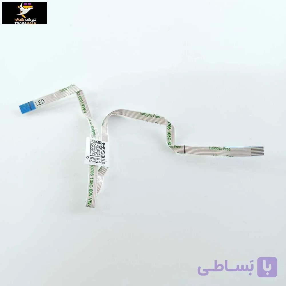 فلت برد لایت استوک لپ تاپ دل LATITUDE 5480 — تصویر 1