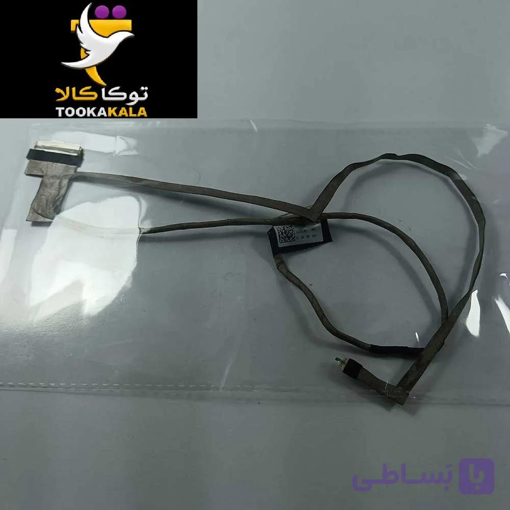 فلت تصویر لپ تاپ سامسونگ NP350 استوک — تصویر 1
