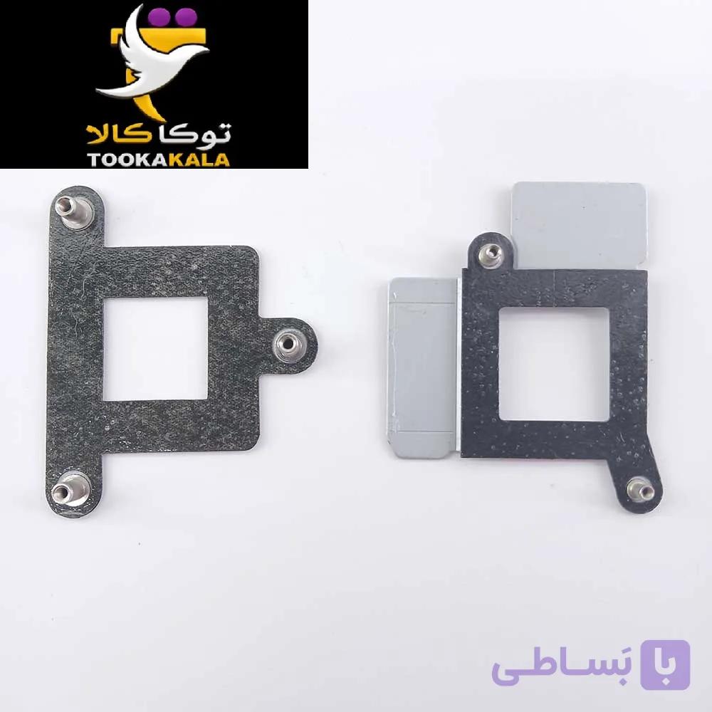نگهدارنده هیت سینک لپ تاپ سامسونگ NP350 استوک — تصویر 1