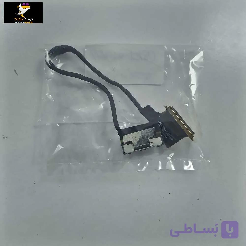 فلت LED استوک لپ تاپ لنوو T430 — تصویر 1
