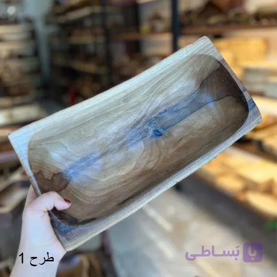 اردو خوری دستساز کد 1300048 — تصویر 1