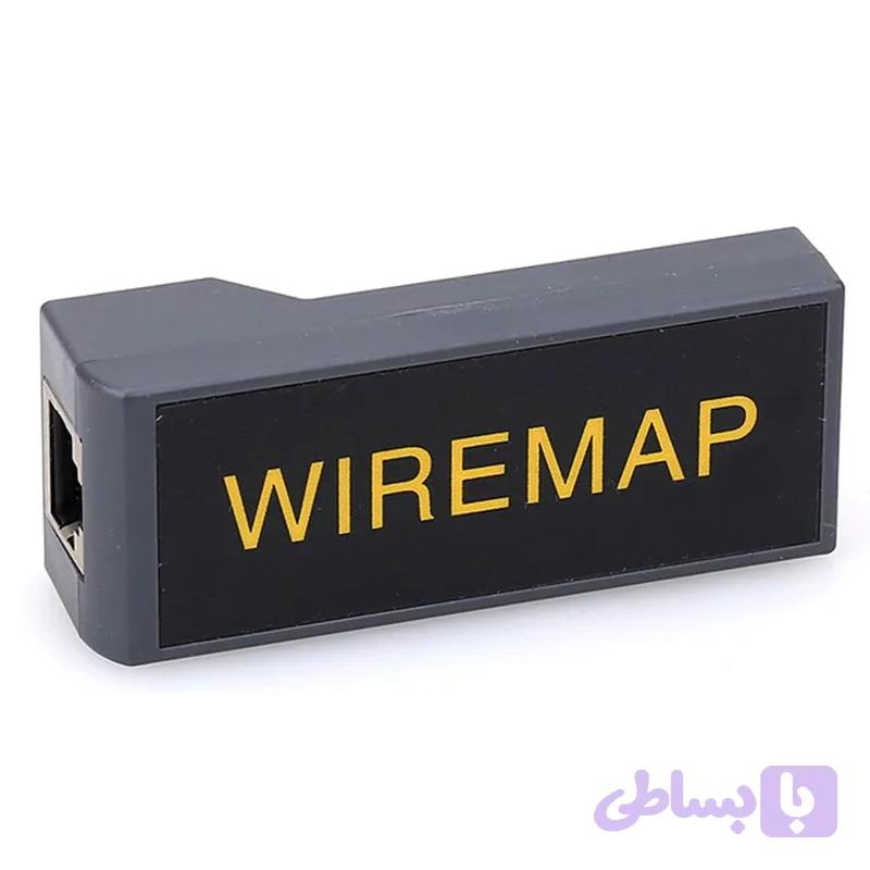 وایرمپ تستر 8108