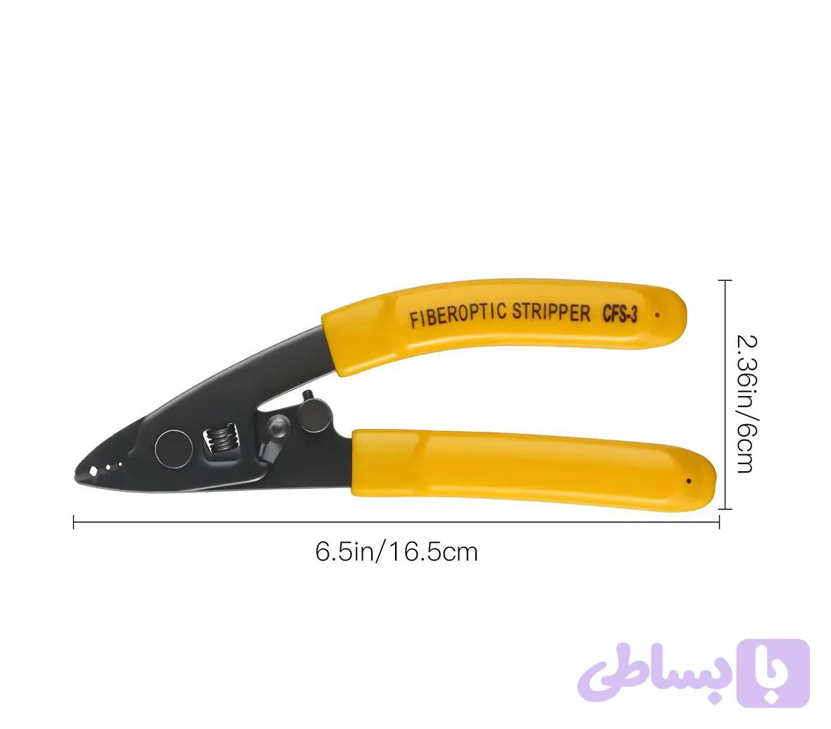 استریپر فیبرنوری