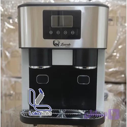 یخ ساز لواک مدل LWK-ICE 9525 — تصویر 1