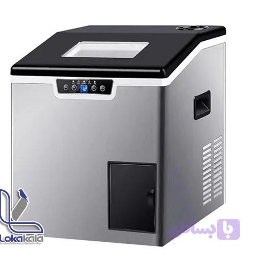 یخ ساز لواک مدل LWK-ICE 9520 — تصویر 1