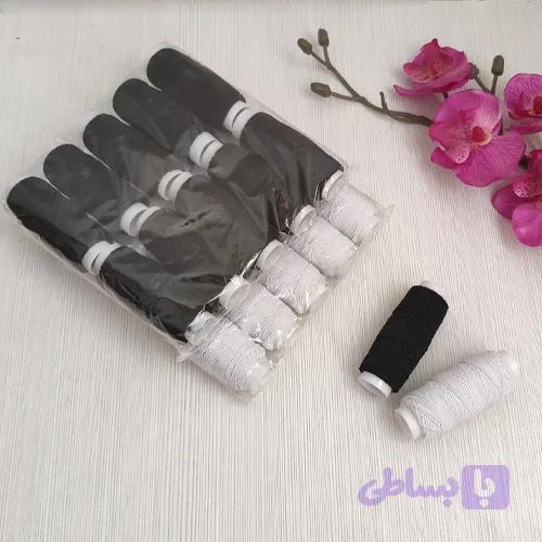 کش ماسوره ای — تصویر 1