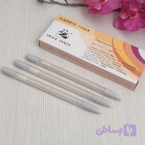 اتود پیچی حرارتی پاندا