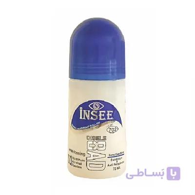 مام رولی اینسی مدل دیزل بد Diesel Bad حجم ۷۵ میل