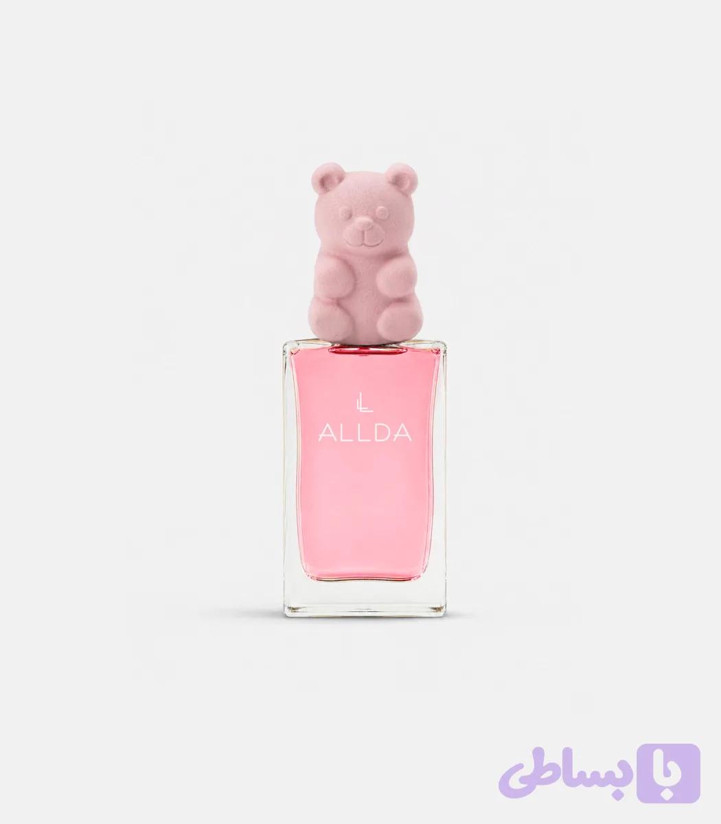 عطر شوگرپاپ – پینک SUGAR POP – PINK — تصویر 1