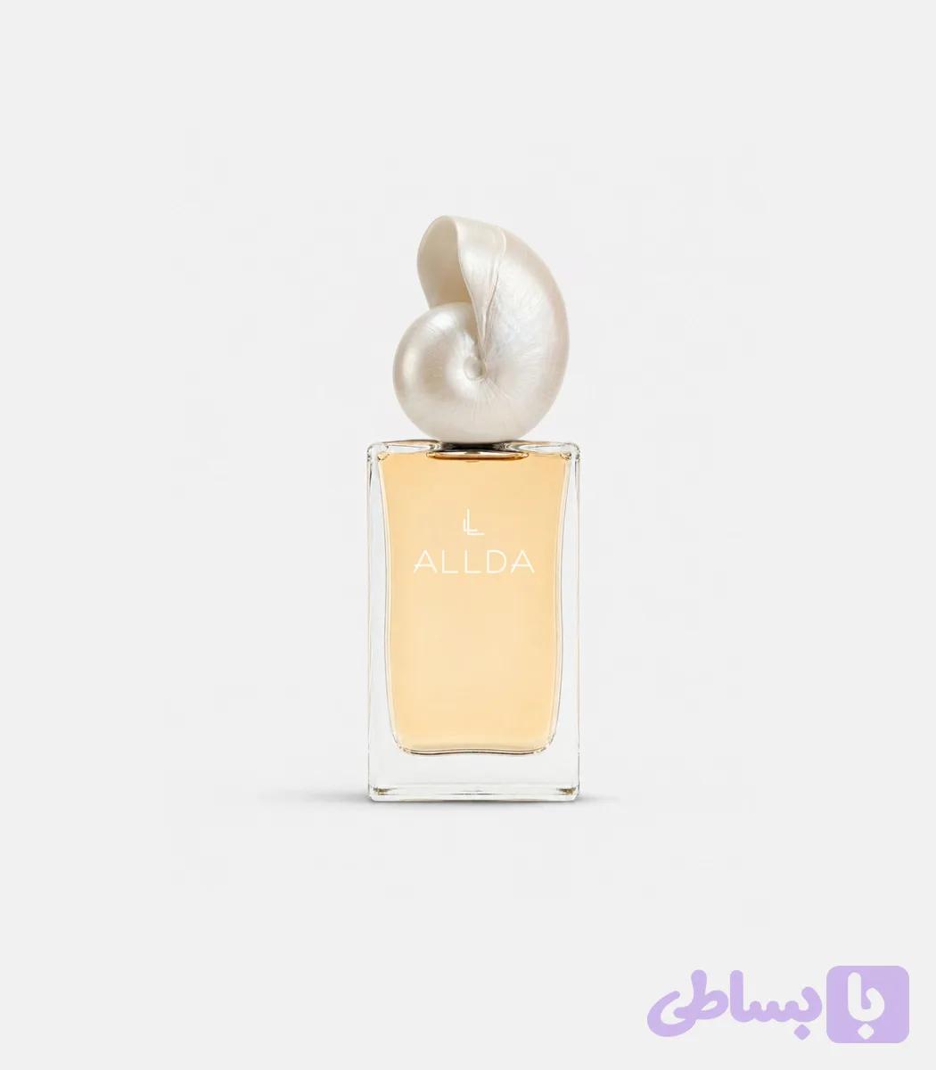 عطر دلبر — تصویر 1