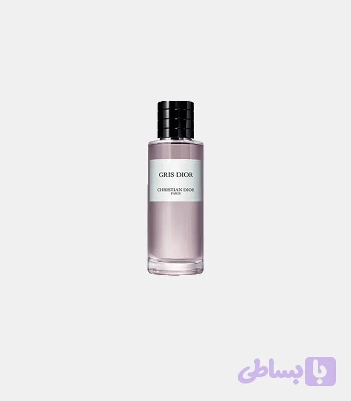 عطر گریس دیور Gris Dior — تصویر 1