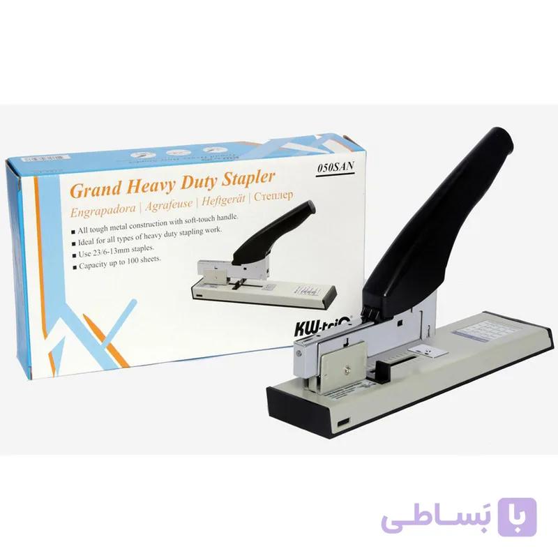 دستگاه صحافی کی دبلیو 050 سان