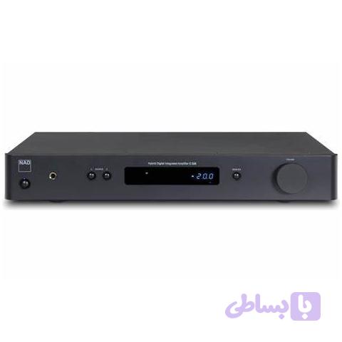 آمپلی فایر NAD مدل C328