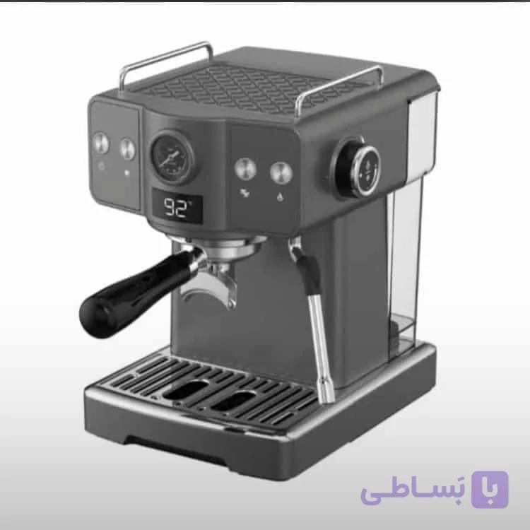 اسپرسوساز لواک مدل LWK-3207 — تصویر 1