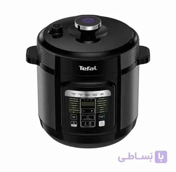 مولتی کوکر تفال مدل CY601D — تصویر 1