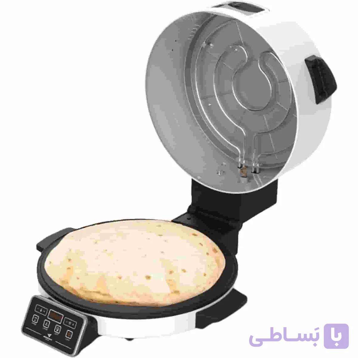نان پز مباشی مدل ME-HBM150