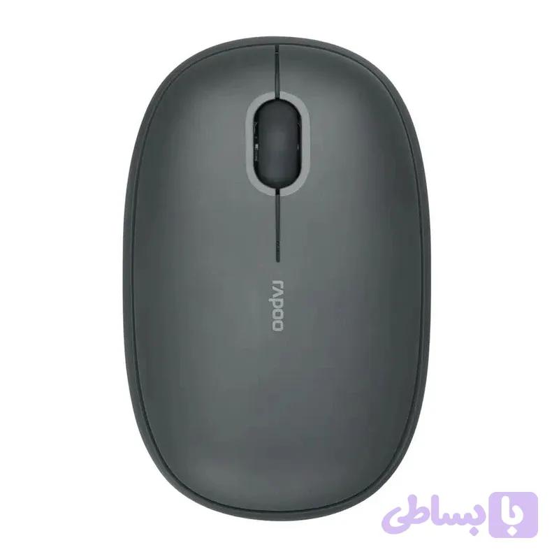 ماوس بی سیم لاجیتک مدل M650 — تصویر 1