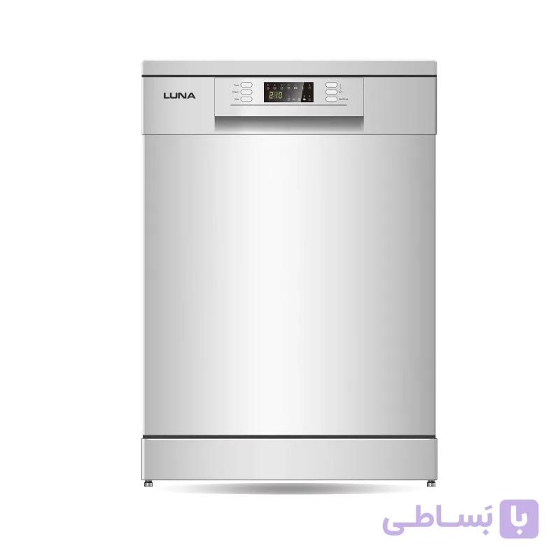 ماشین ظرفشویی لونا مدل 705 — تصویر 1