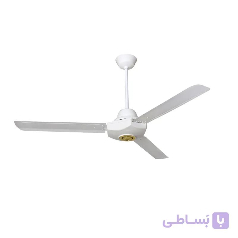 پنکه سقفی لونا مدل 107 — تصویر 1