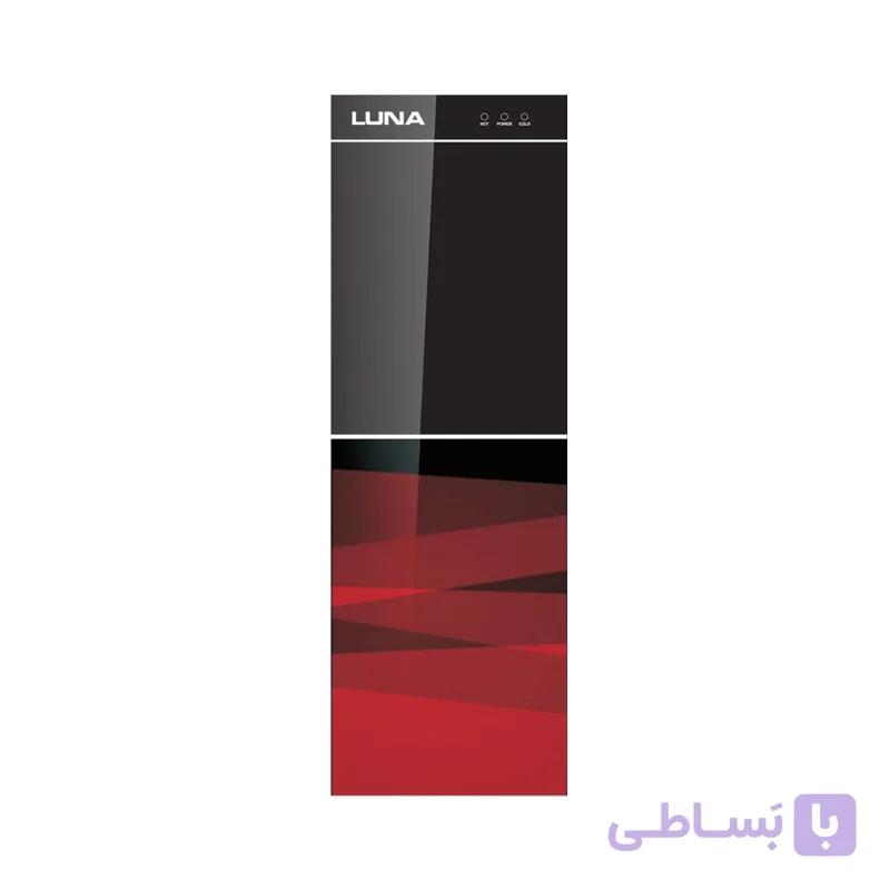 آبسردکن لونا​ مدل 1001 — تصویر 1