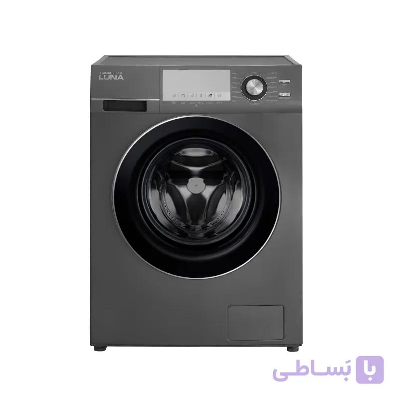 ماشین لباسشویی لونا مدل 810 — تصویر 1