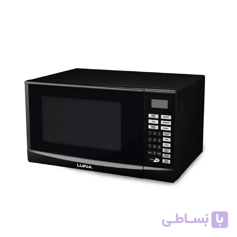 مایکروویو آون لونا مدل 1101 — تصویر 1