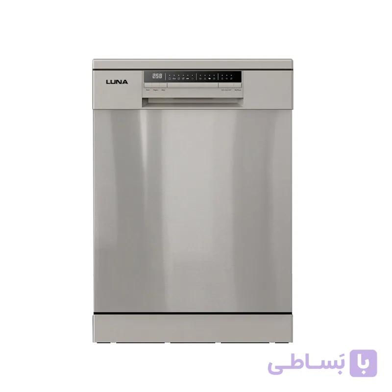 ماشین ظرفشویی لونا مدل 703 — تصویر 1