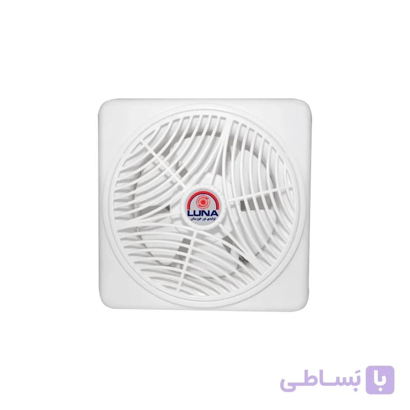 هواکش خانگی لونا مدل 401 — تصویر 1