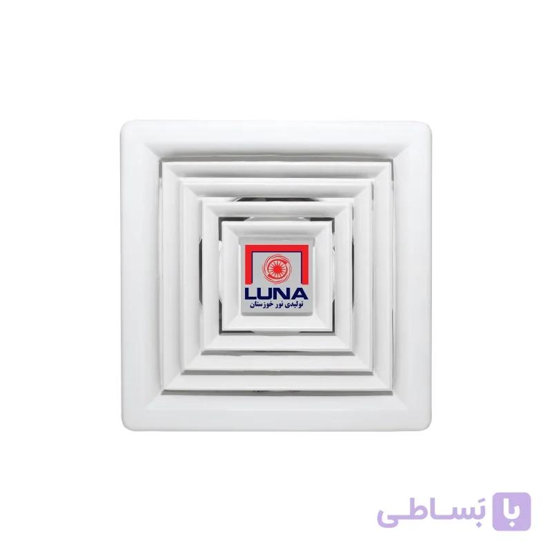 هواکش خانگی لونا مدل 402 — تصویر 1