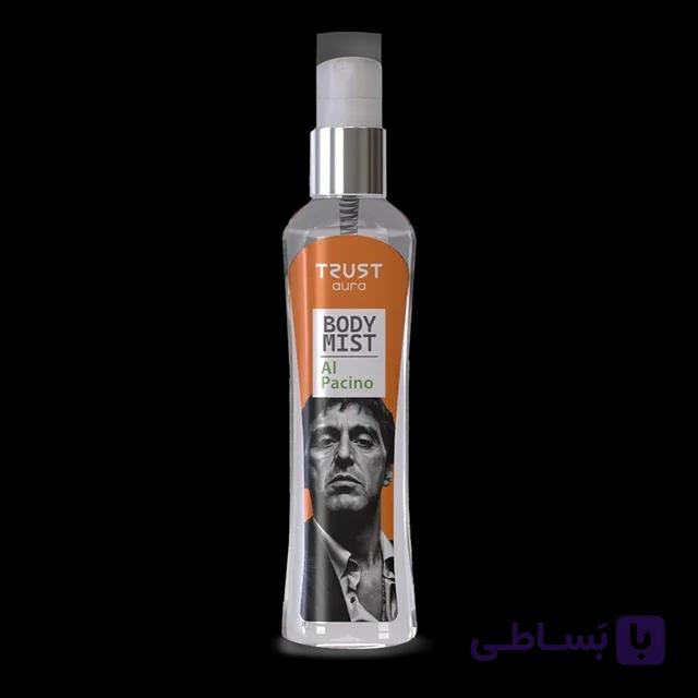 بادی میست مردانه تراست Aura مدل آل پاچینو | آکوا دی جیو پارفوم جورجیو آرمانی (Acqua di Giò Parfum Giorgio Armani) — تصویر 1