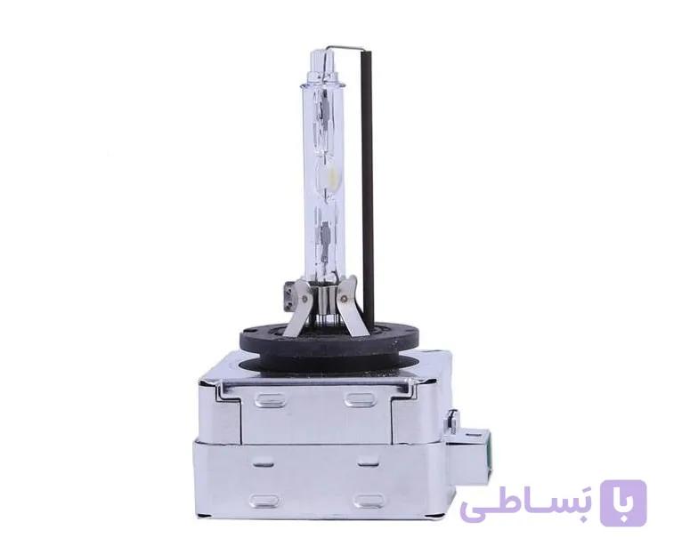 لامپ زنون خودرو ایگل مدل D3S 35W Plasma Xenon — تصویر 1