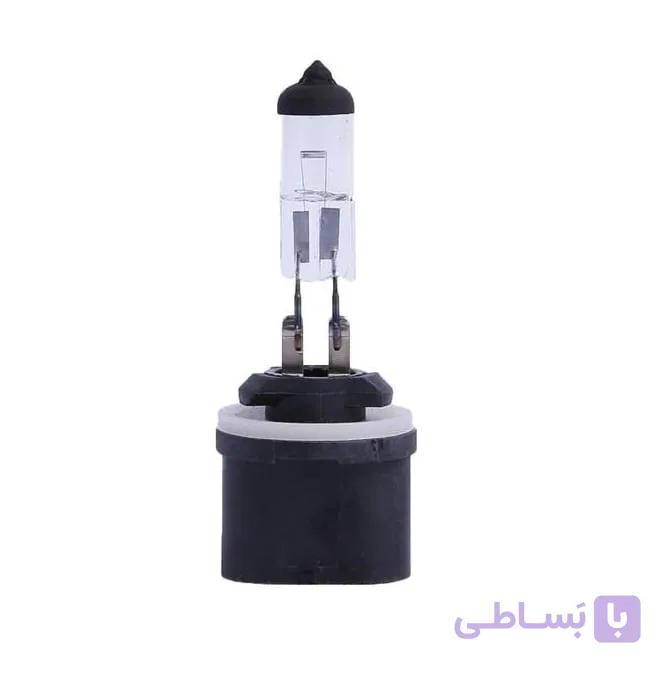 لامپ خودرو ایگل مدل H11 12V 100W Clear — تصویر 1