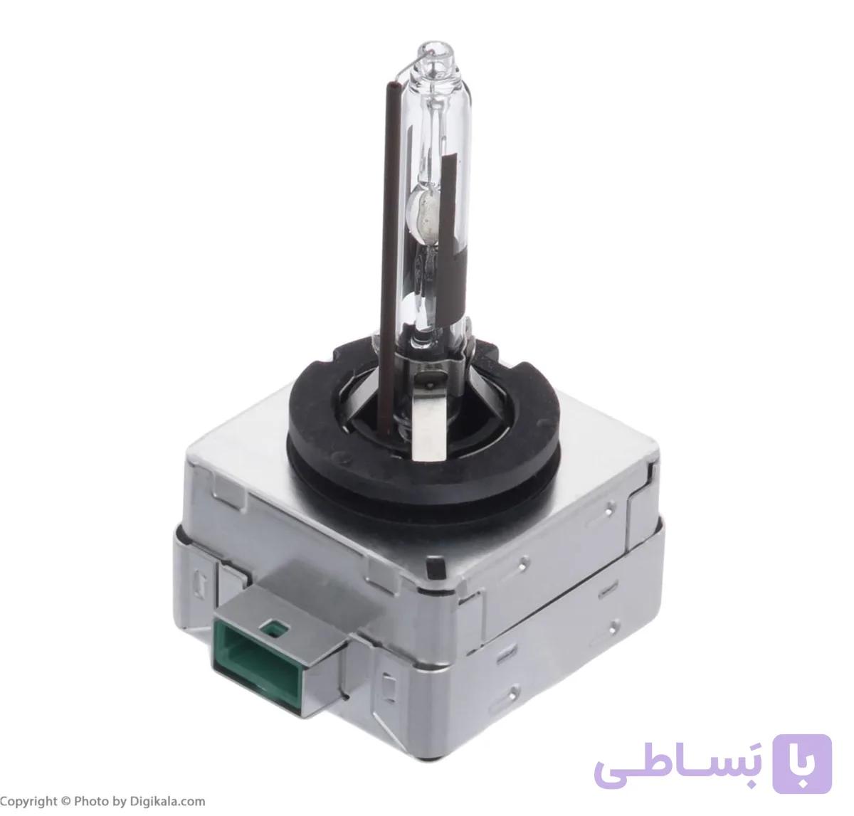 لامپ زنون خودرو ایگل مدل Plasma Xenon-D3R 35W — تصویر 1