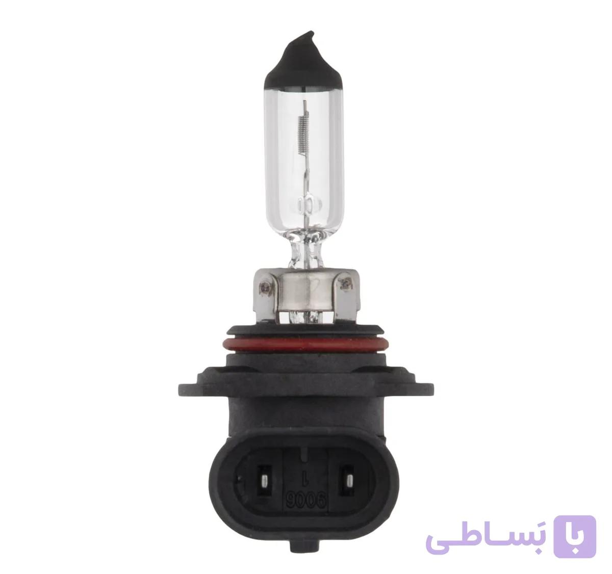 لامپ هالوژن خودرو ایگل مدل 9006-HB4 — تصویر 1