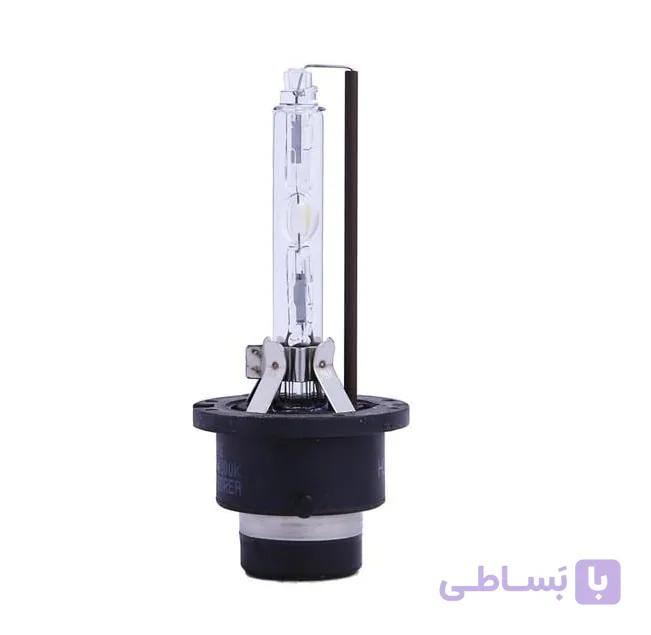 لامپ زنون خودرو ایگل مدل D4S 35W Plasma Xenon — تصویر 1