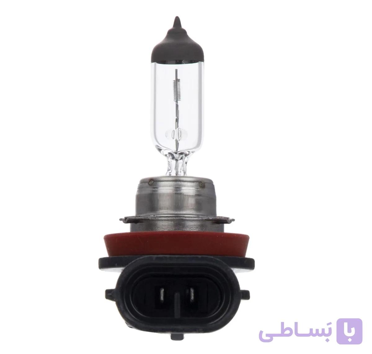 لامپ خودرو ایگل مدل HB3/9005 12V 65W Clear — تصویر 1