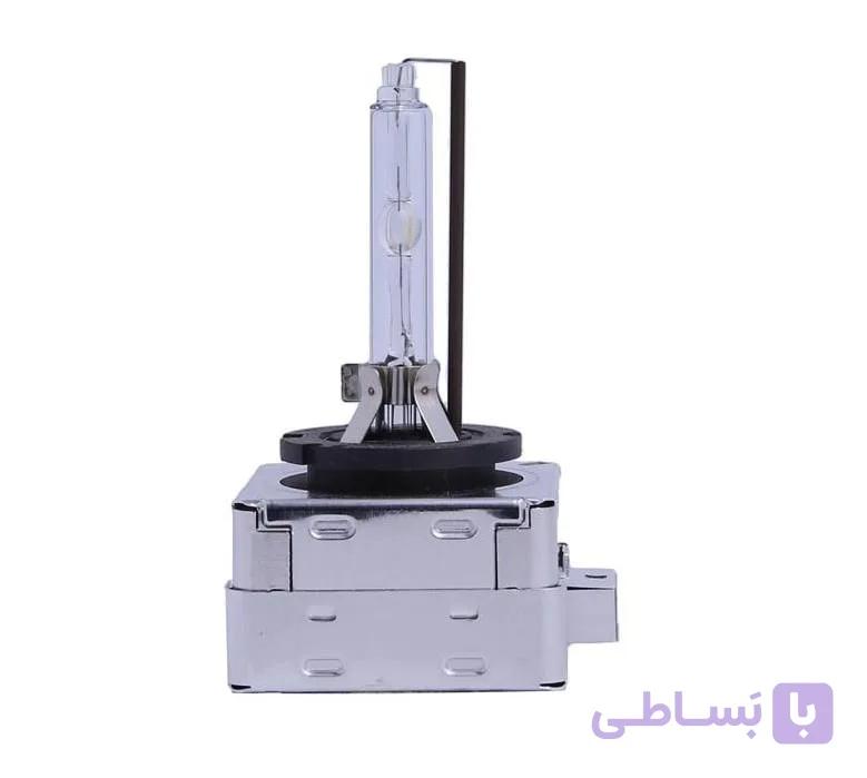 لامپ زنون خودرو ایگل مدل D1S 35W Plasma Xenon — تصویر 1