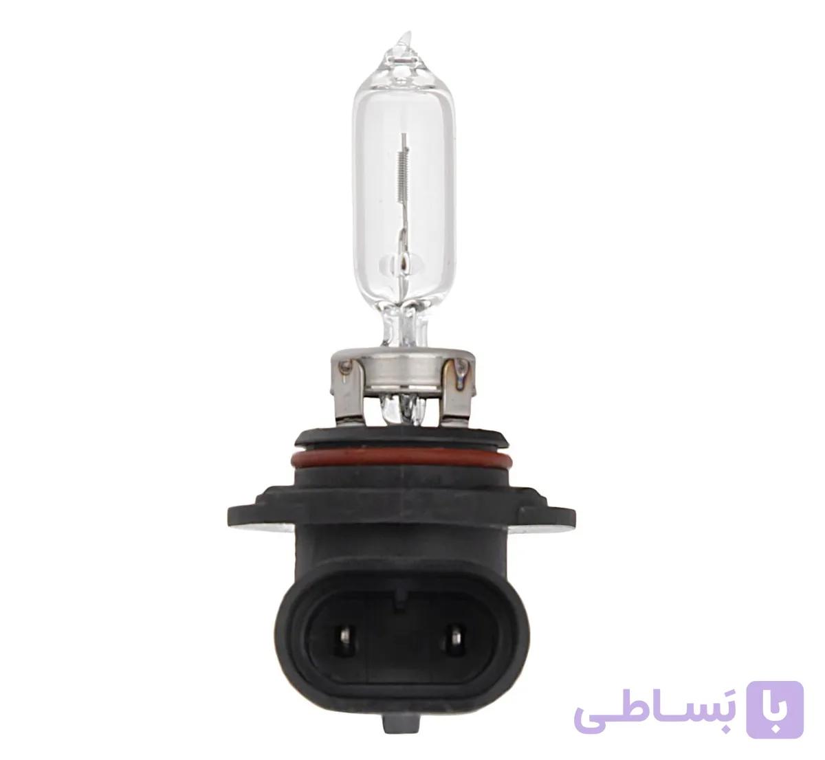 لامپ هالوژن خودرو ایگل کد 9012 — تصویر 1