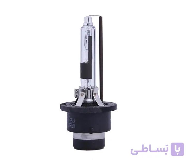 لامپ زنون خودرو ایگل مدل D2R 35W Plasma Xenon — تصویر 1