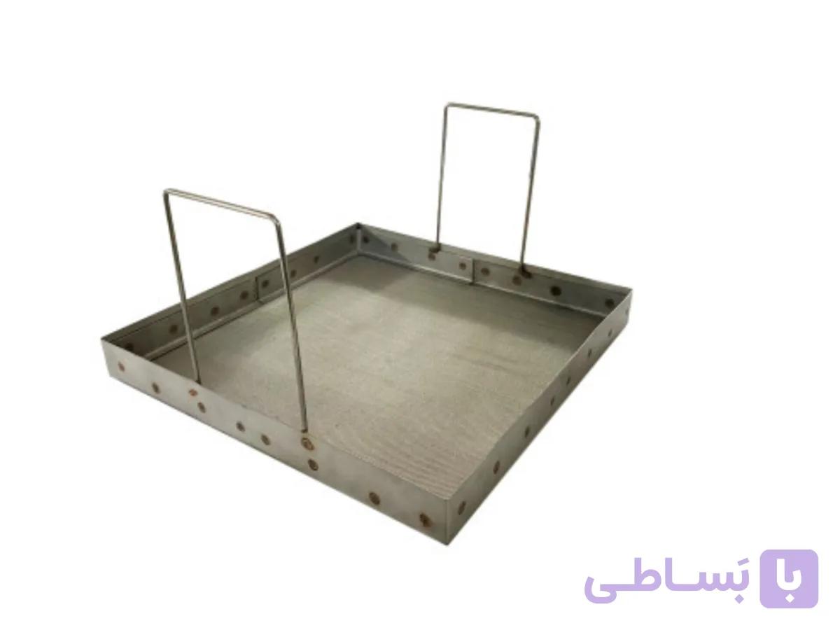 فیلتر اشغال گیر محفظه ی سرخکن های ایستاده dean , itm
