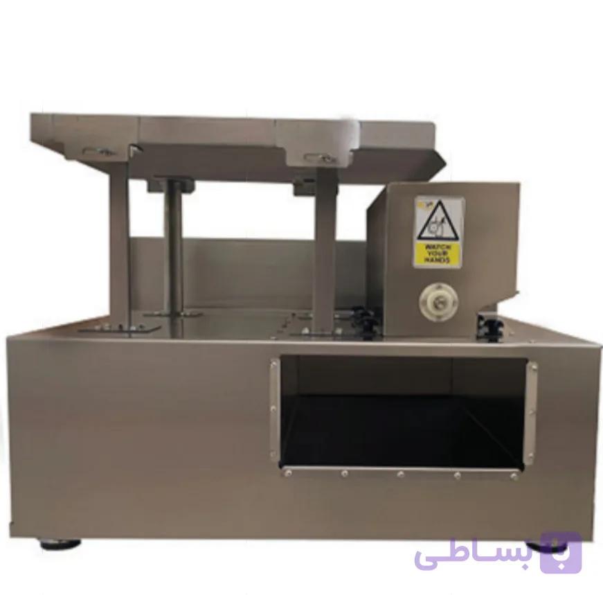دستگاه گوشت و مرغ ریش کن صنعتی مدل AG8003000