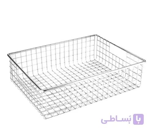 سبد اسپایسی بردینگTGF