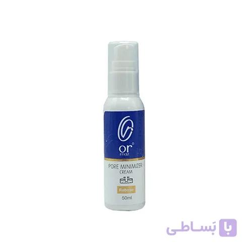 ژل بستن منافذ باز ormaz — تصویر 1