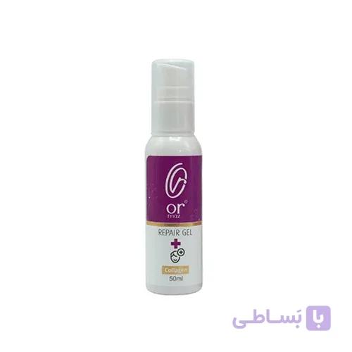 ترمیم کننده پوست ormaz — تصویر 1