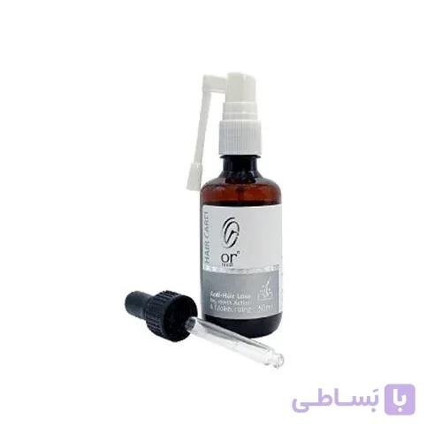 لوسیون تقویت کننده موی سر ormaz — تصویر 1