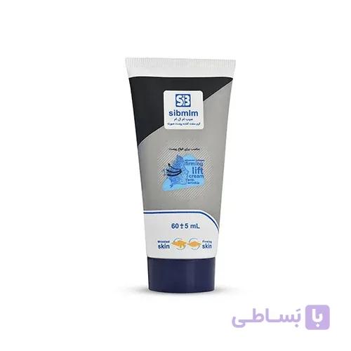 کرم لیفت پوست صورت sibmlm — تصویر 1