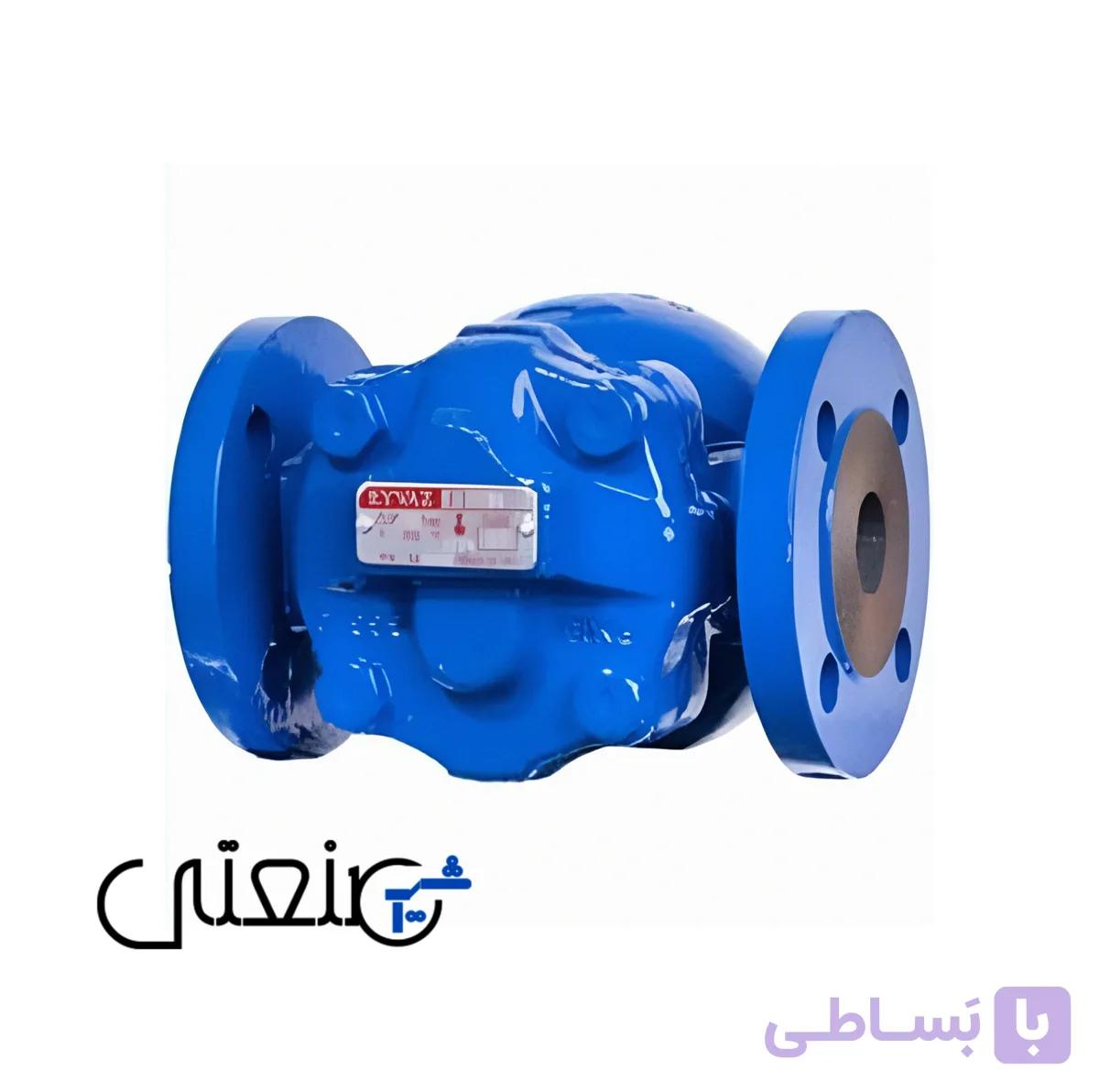 تله بخار فلوتر ترموستاتیکی FTS 30-44