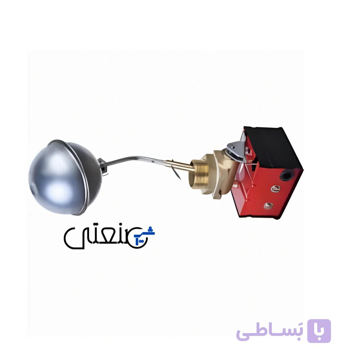 لول سوئیچ مایعات تیپ MLS 20-06