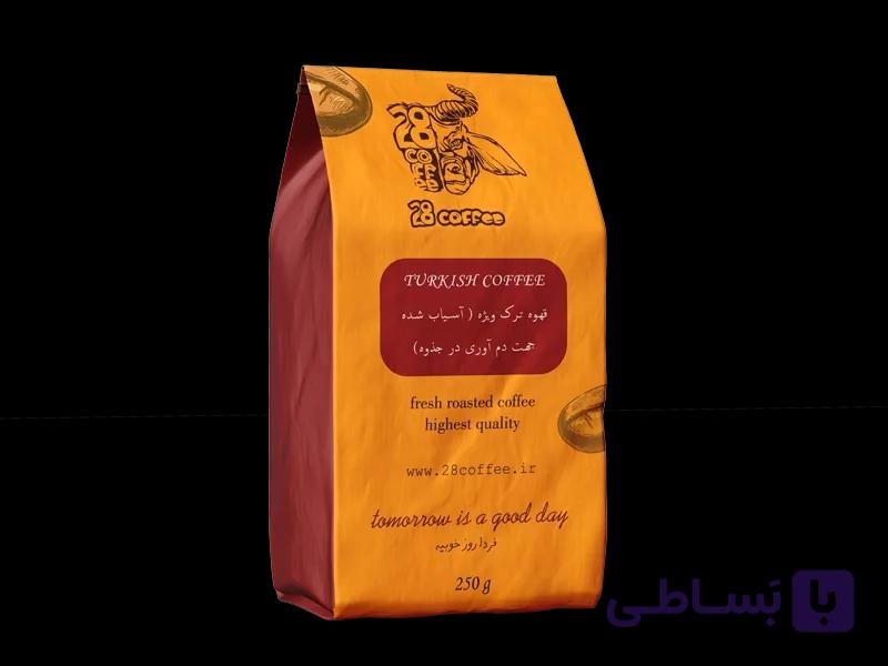 روبوستا – اندونزی
